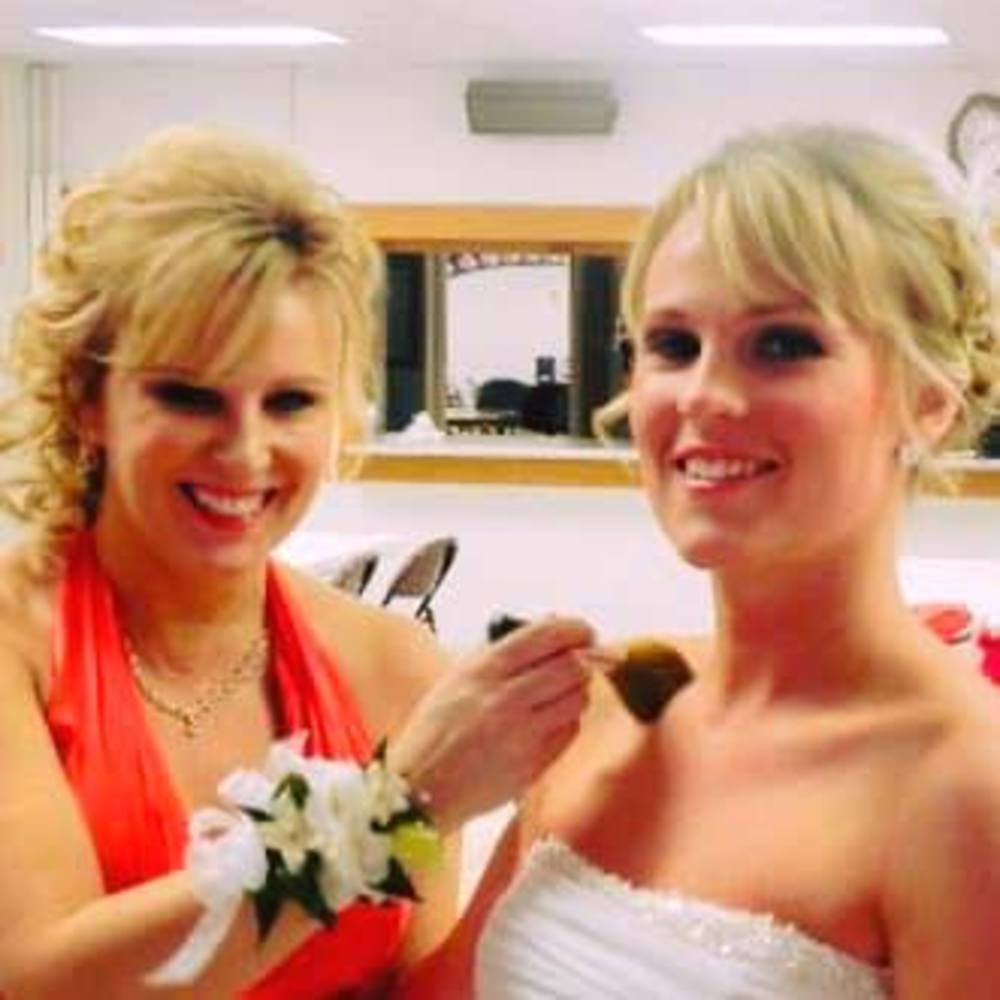 Meet your Posher, Jessica